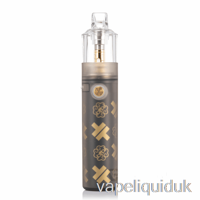dotmod dotStick Revo 35W Kit Smoke Vape Juice